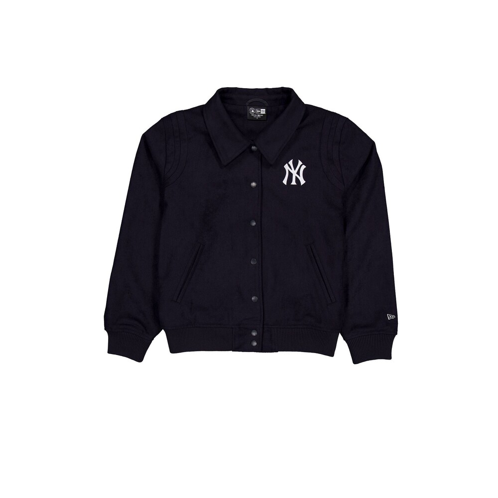 New Era New York Yankees Sport Night Women's Jacket - Size S